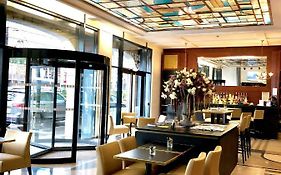 Hotel Art Deco Euralille